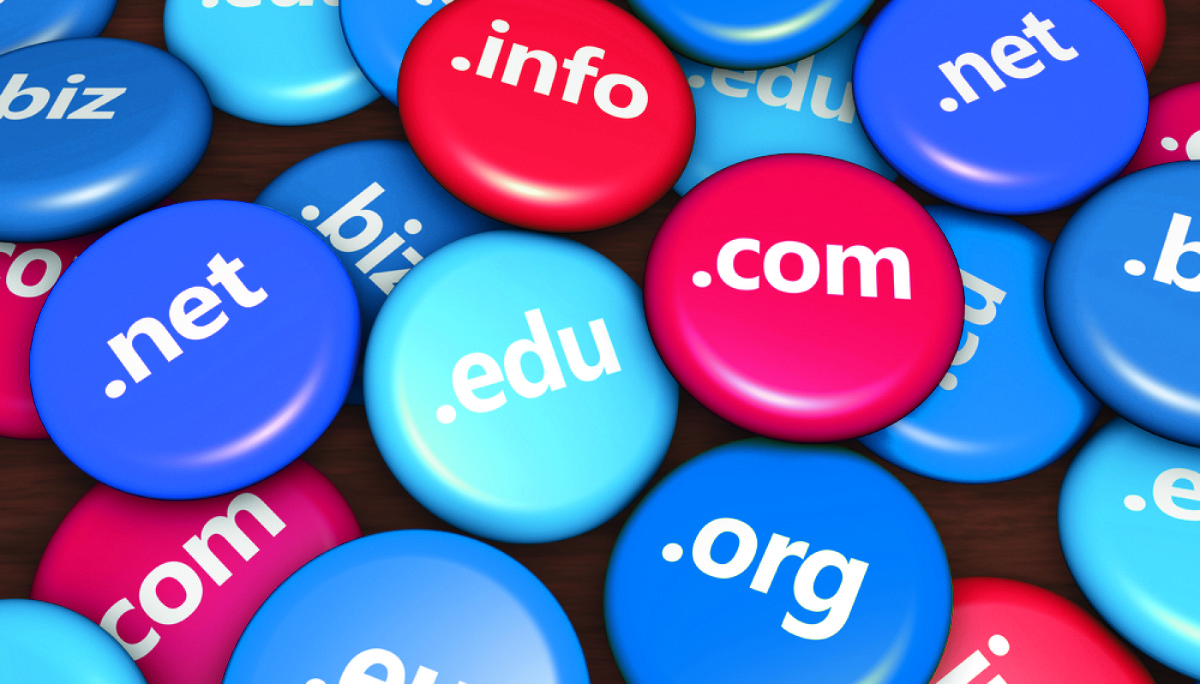 Display ads, location
