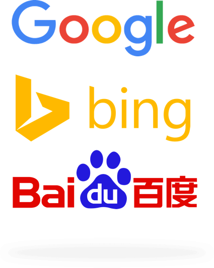 Next-level Bing Ads from First Page Hong Kong.