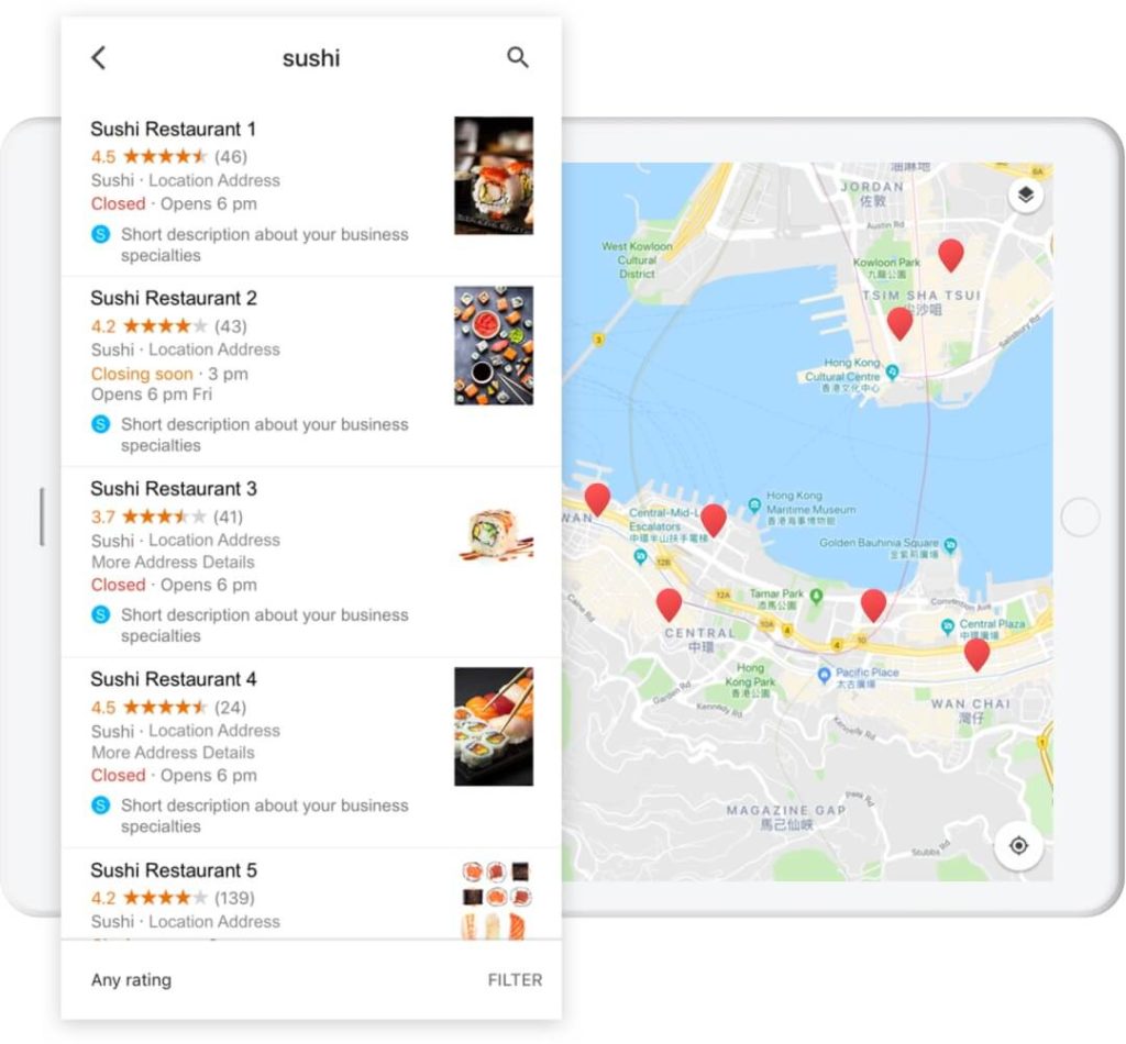 Local SEO 