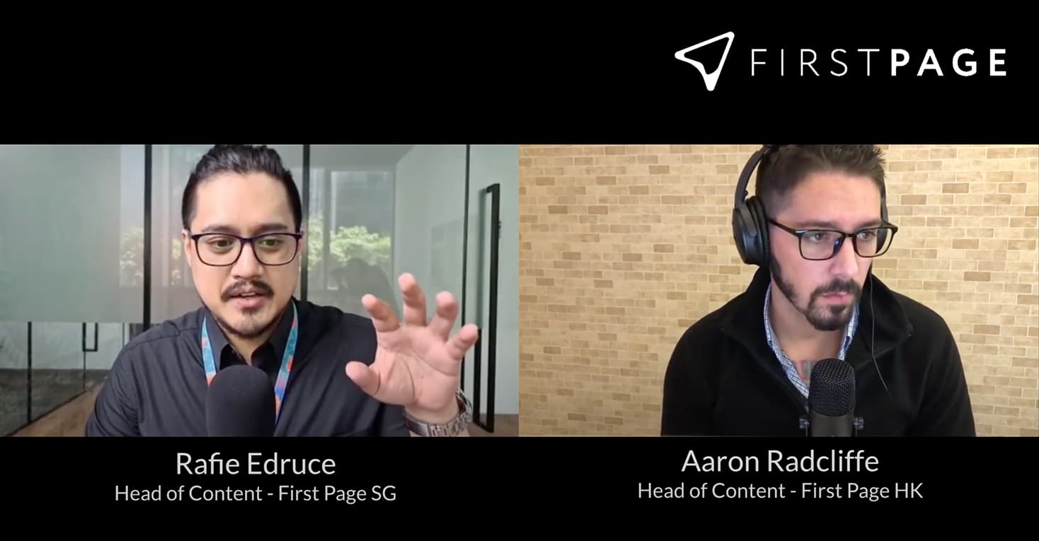 Episode 3: Marketing The 2020 US Election – Not Another Digital Marketing Podcast