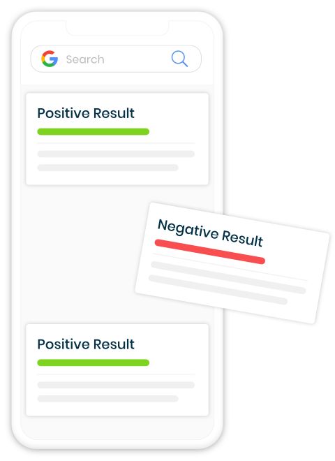 Fight the haters and trolls and give your business a new life with Removify.