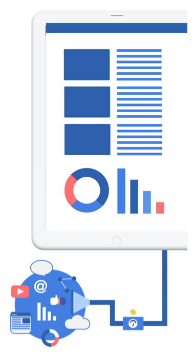 Beat your competition and achieve your campaign goals with programmatic advertising - the cutting edge of AI-driven marketing techniques!