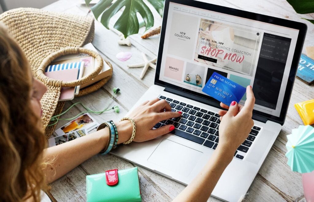 Use gmv in ecommerce to reach more  customers and sell to them