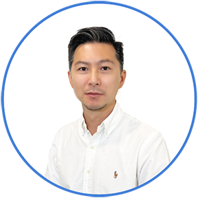 Gary Cheung