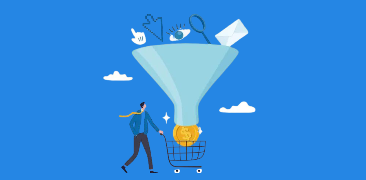 <strong>Want an Exceptional Digital Sales Funnel for 2025?</strong>
