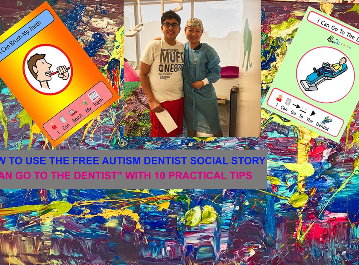 The Role of Social Media in Connecting with Dental Patients