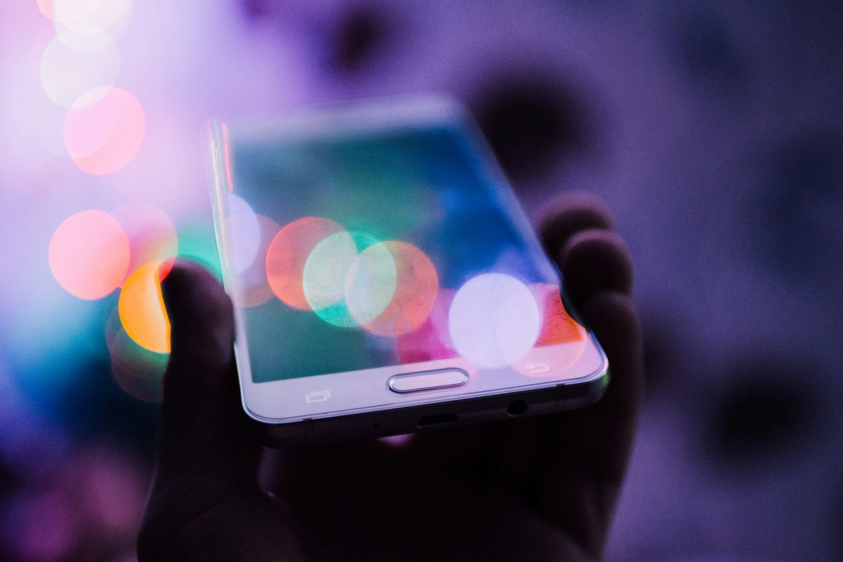 Is Social Media the New Search Engine?