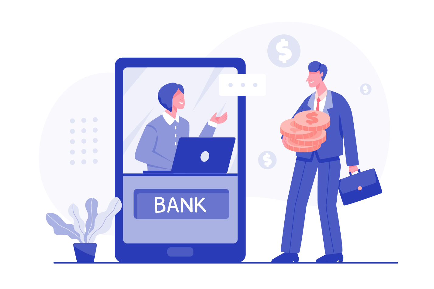 What is Digital Marketing for Banks?
