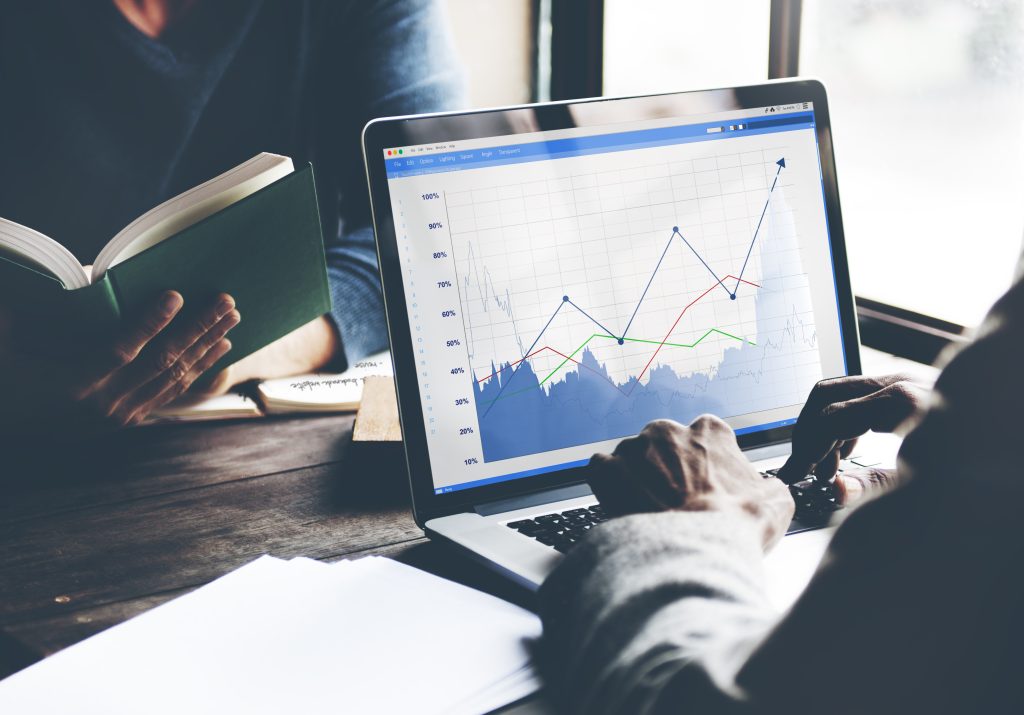 Marketing KPIs 